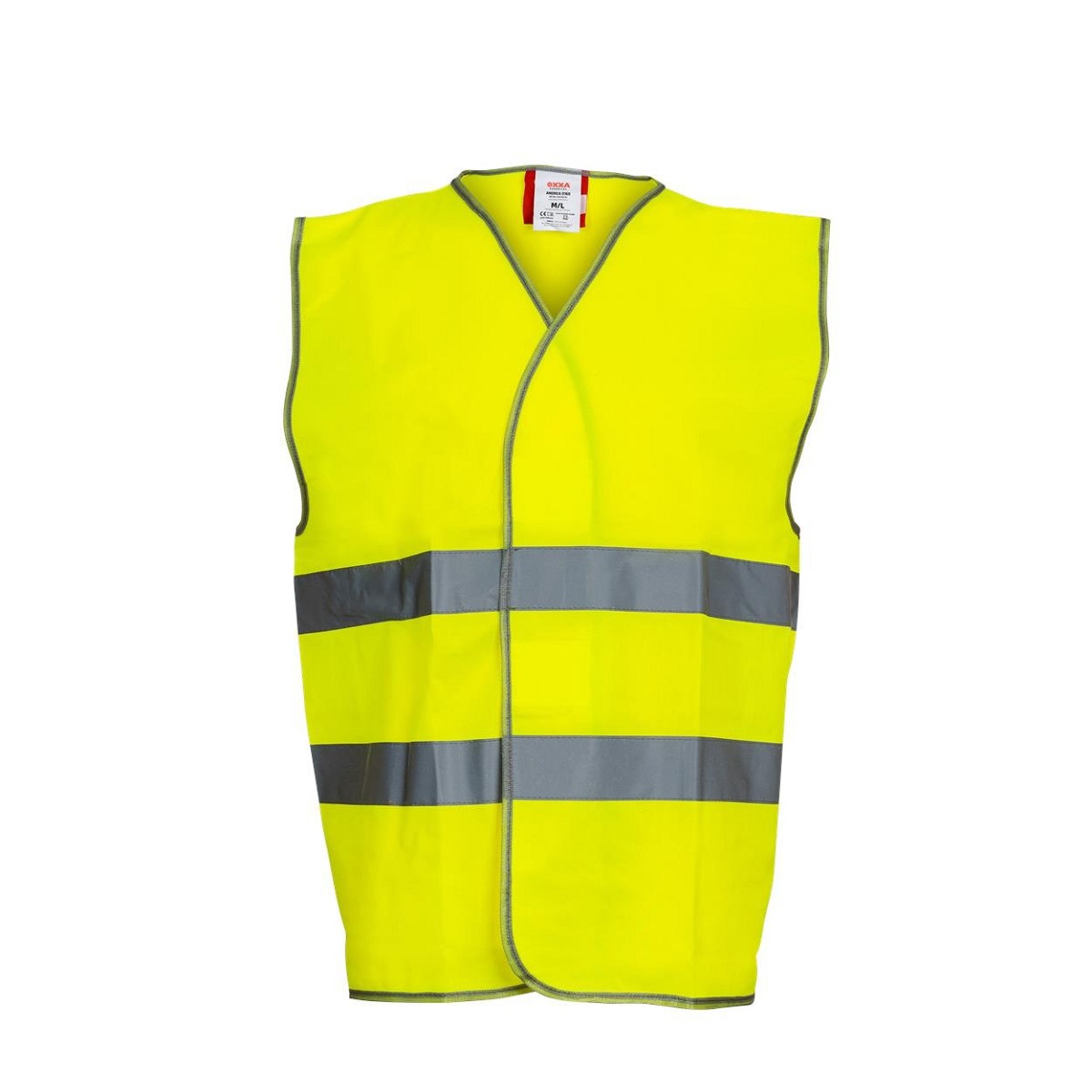 Fluor geel