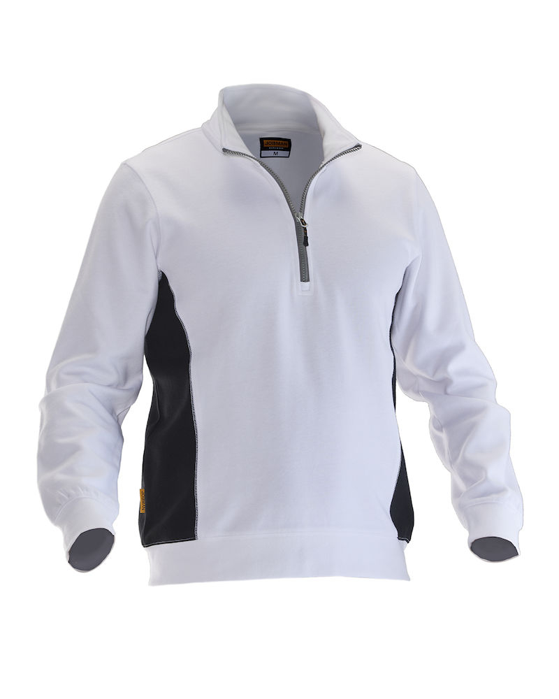Wit/Zwart