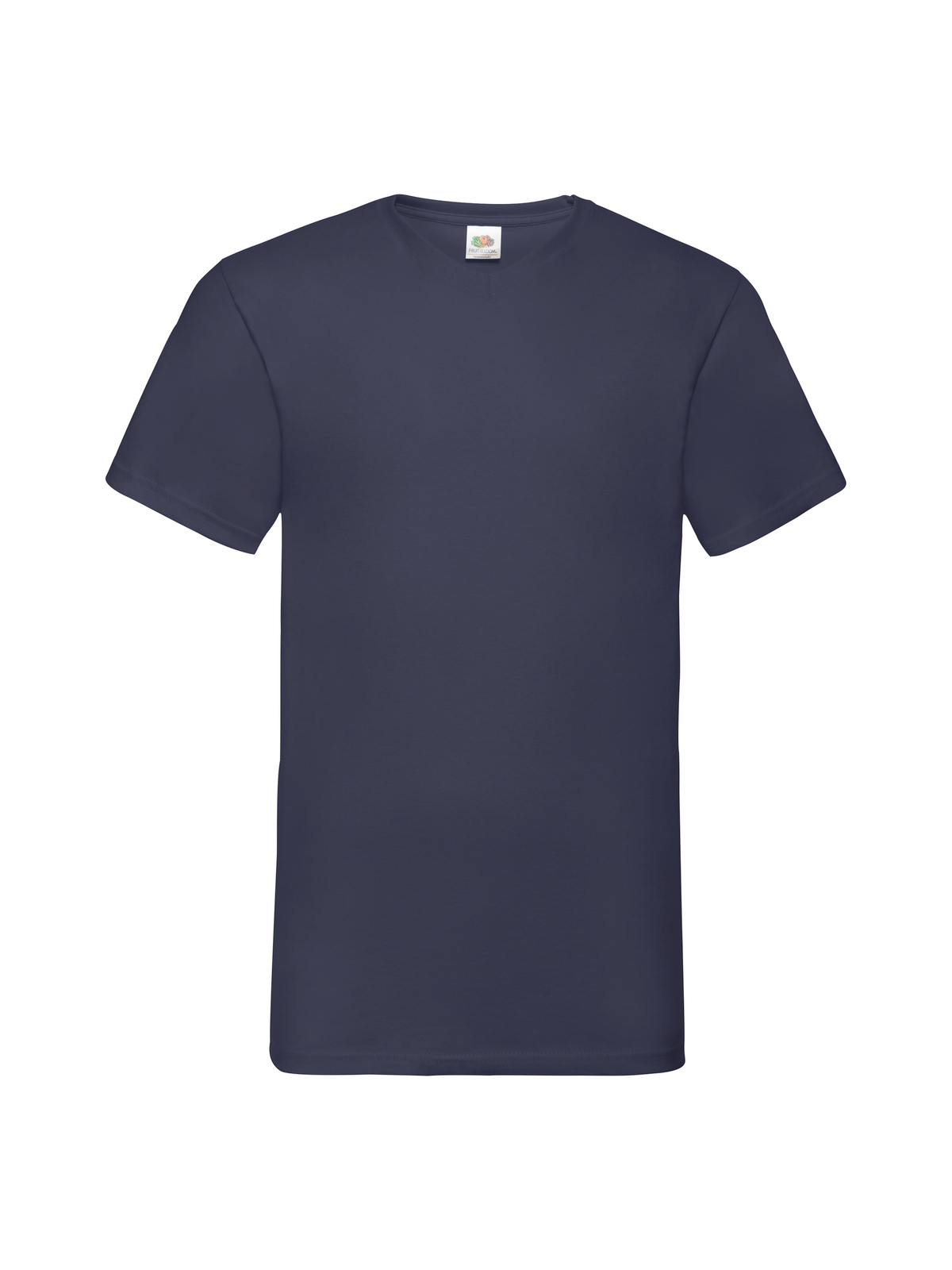 Donker marineblauw