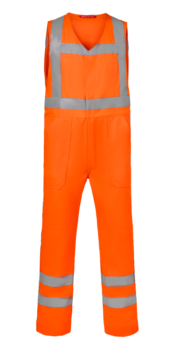 HAVEP High Visibility Bodybroek RWS 2683