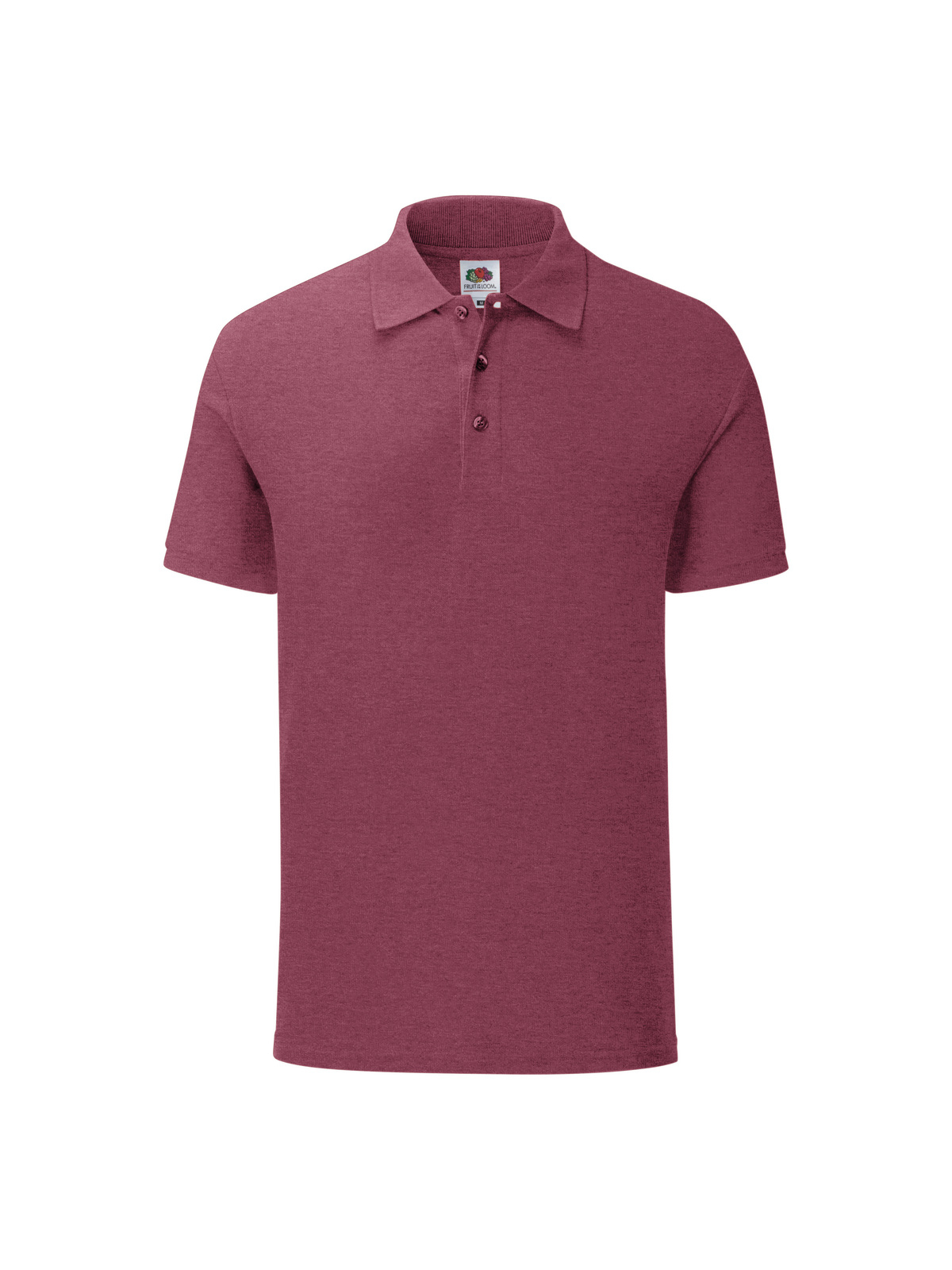 Burgundy Red