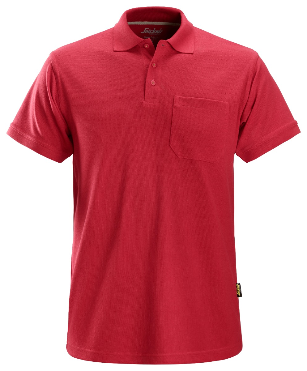 Chilli Red