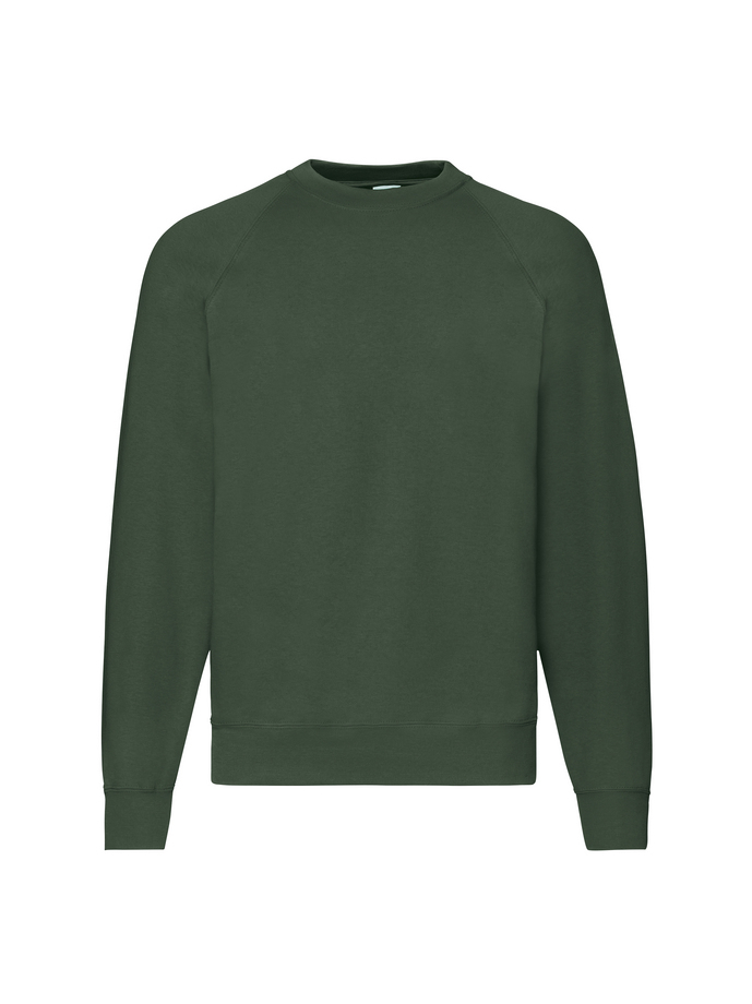 Bosgroen
