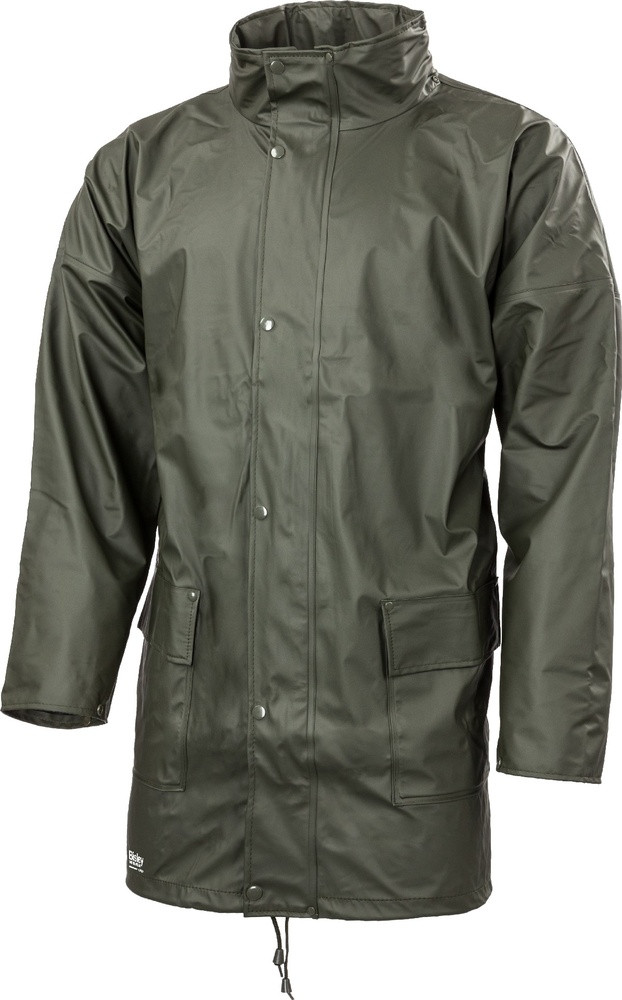 Bisley Fahrenheit Jkt PU-Stretch-Regenjas