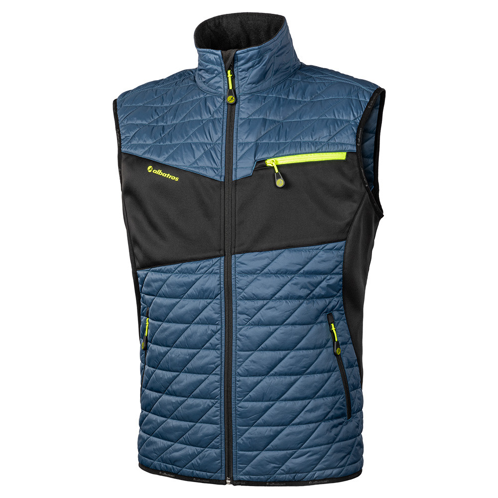 Albatros Concept Vest