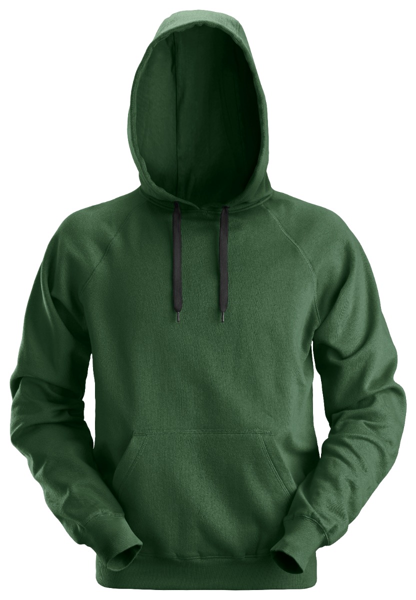 Bosgroen