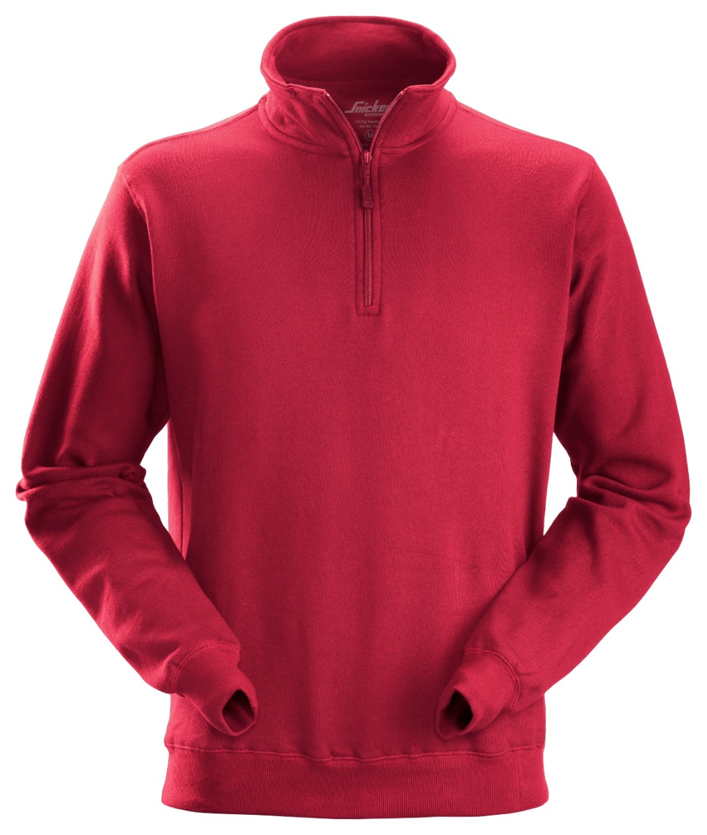 Chilli Red