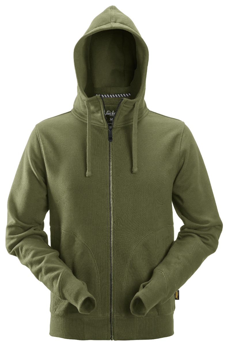 Khaki Groen