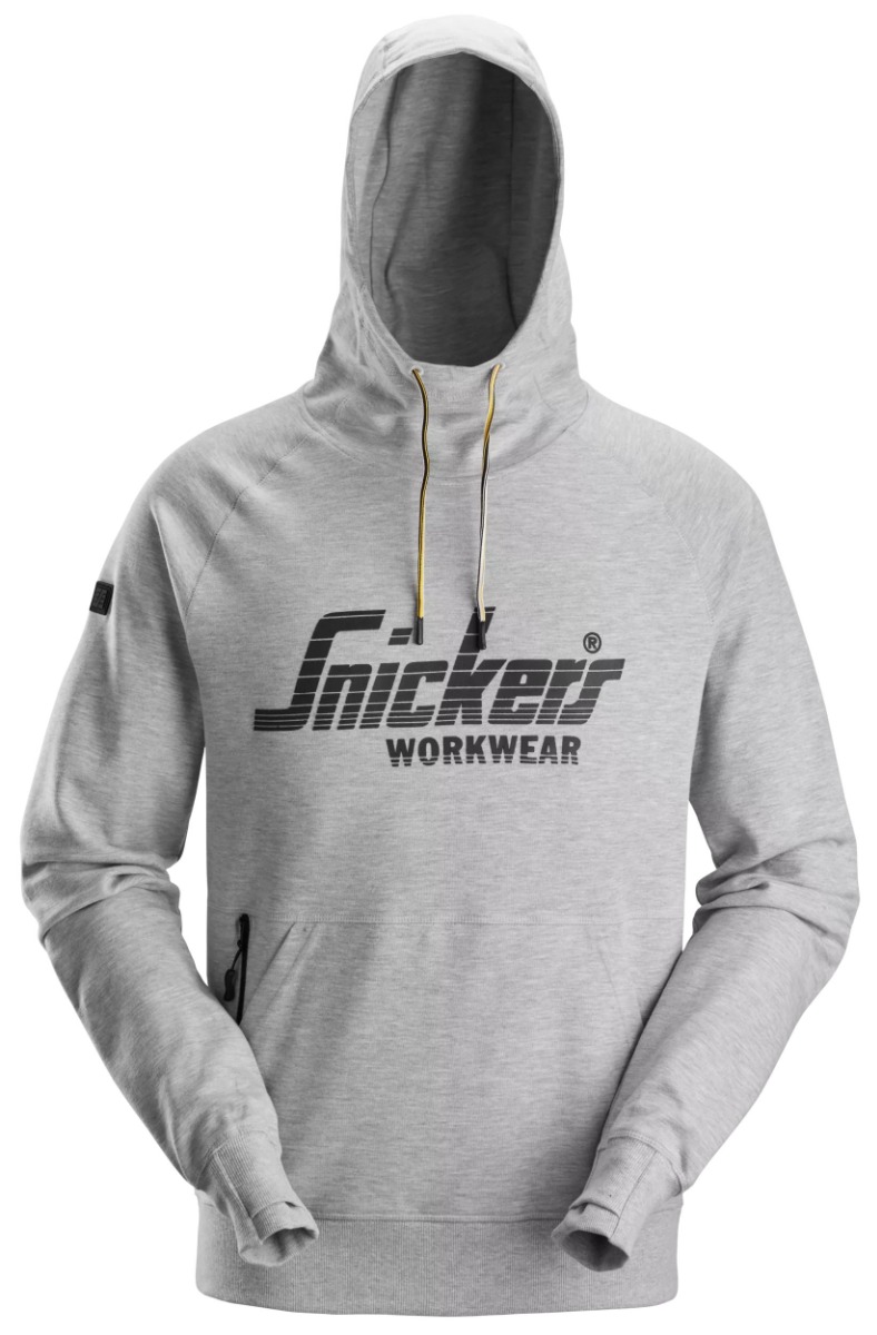 Gemeleerd grijs