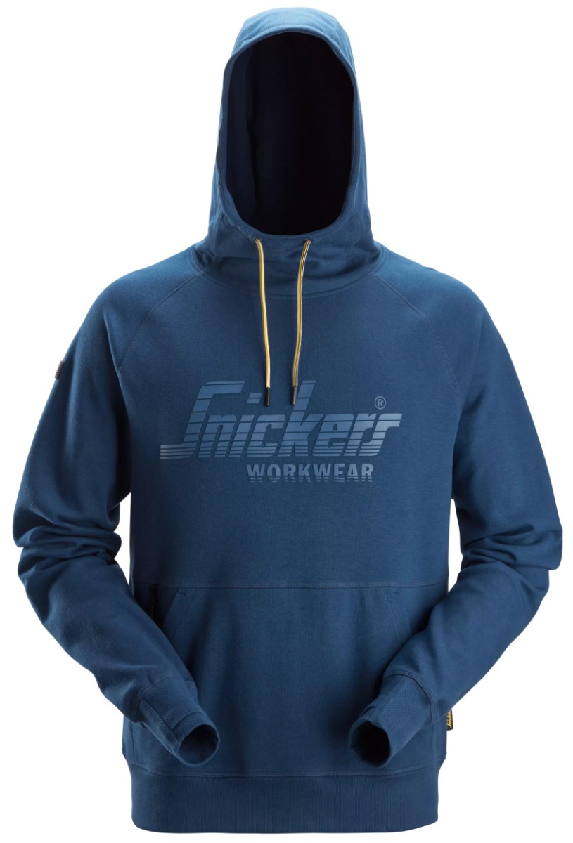 Navy/Dark Navy Melange