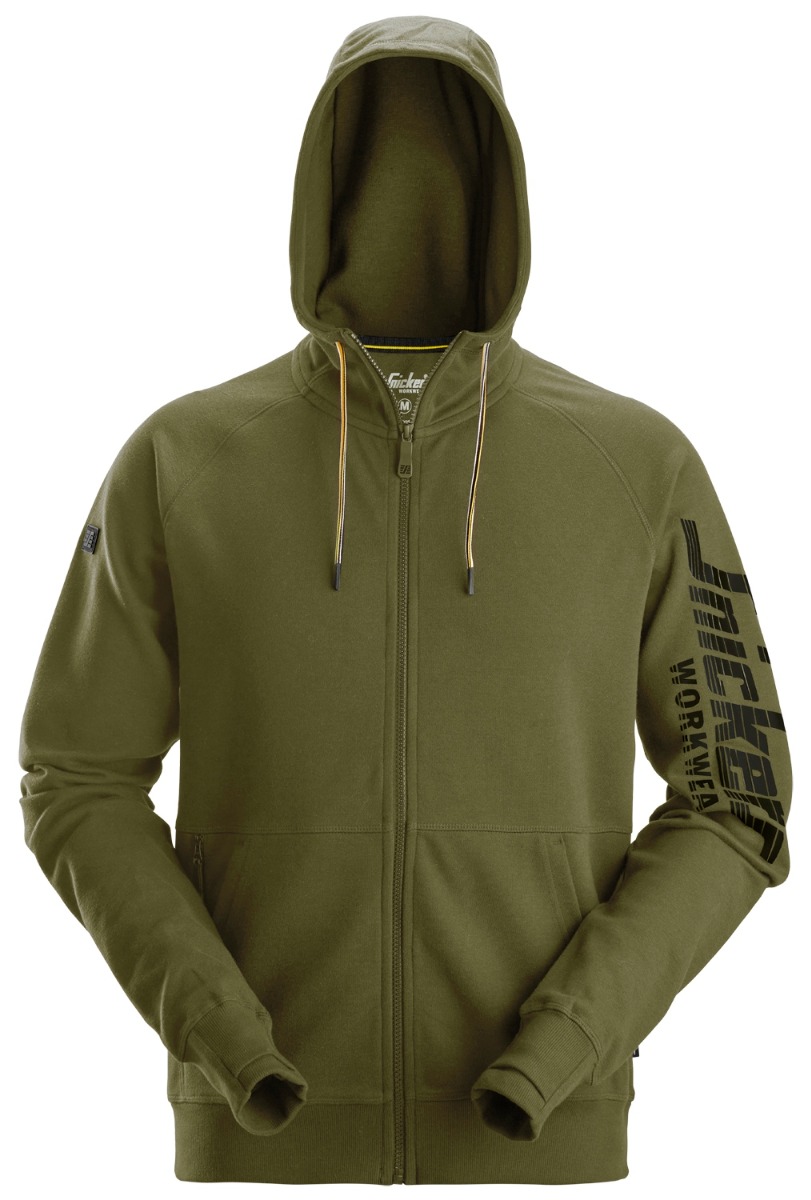 Khaki Groen
