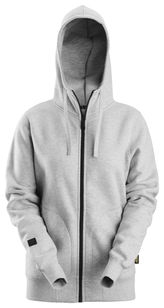 Snickers Workwear 2897 AllroundWork, Dames Hoodie met Rits