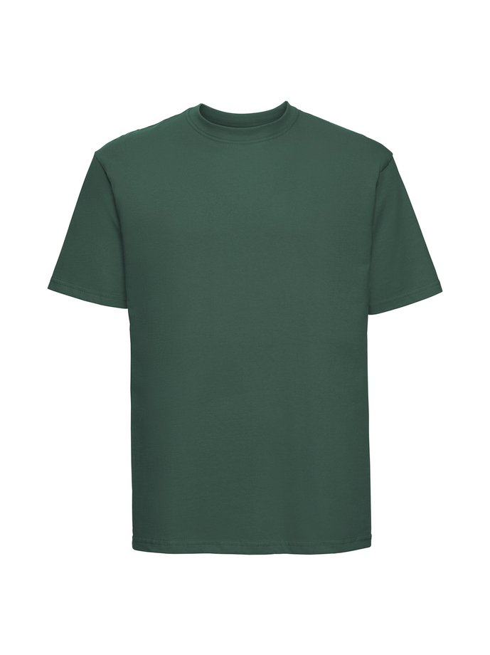 Russell Classic T
