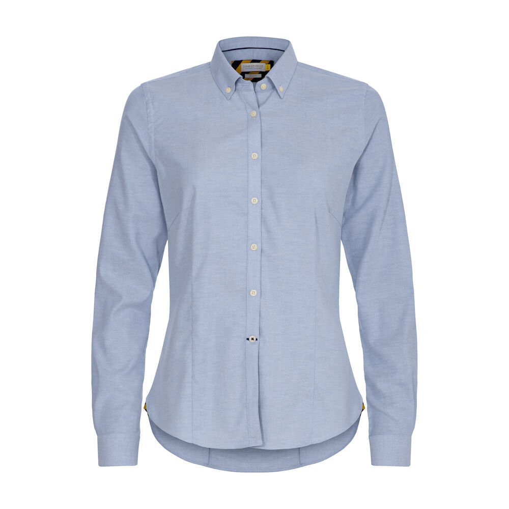 Blauw 