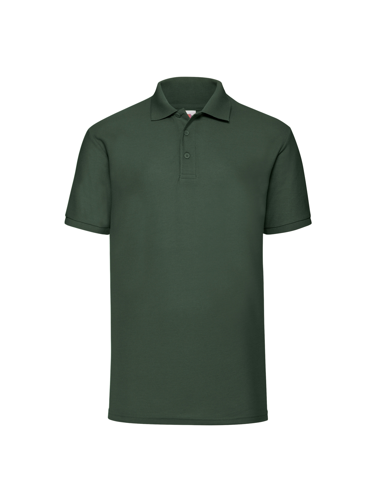 Fruit of The Loom 65/35 Piqué Polo