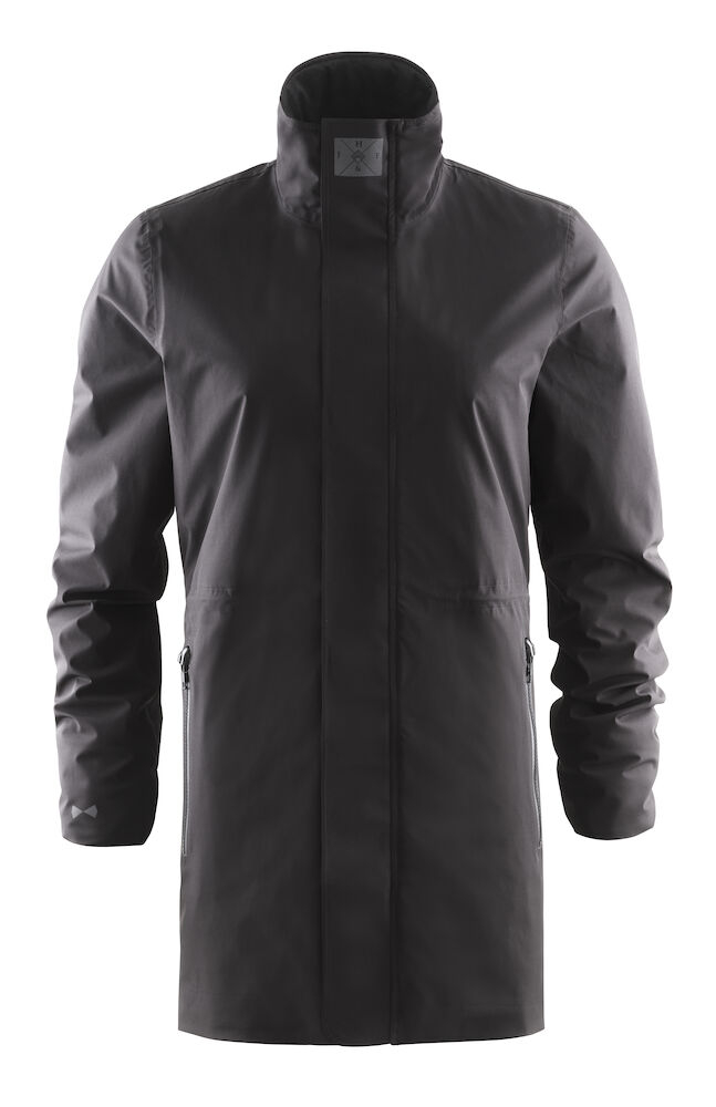 J. Harvest & Frost Jas Technical Carcoat Women