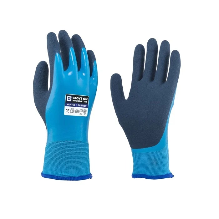 Proway Protection Winter PWH-6810
