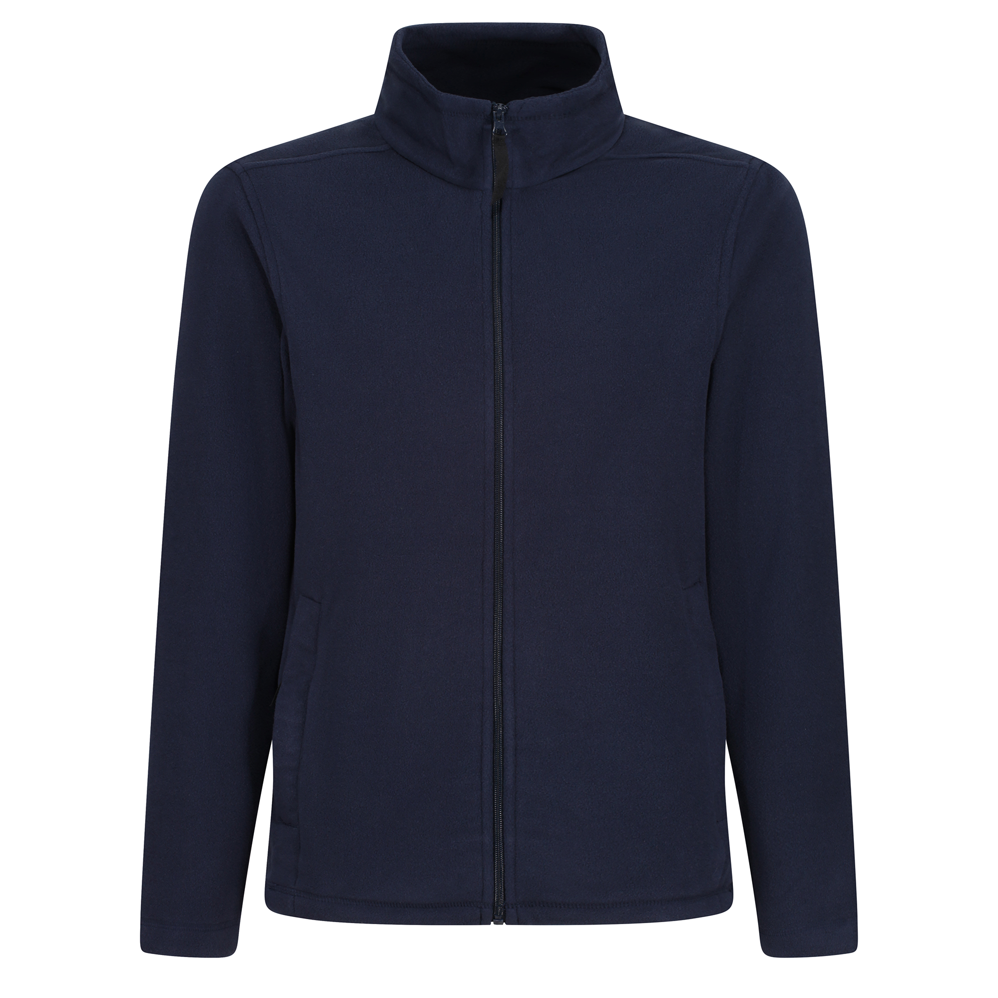 Donker marineblauw
