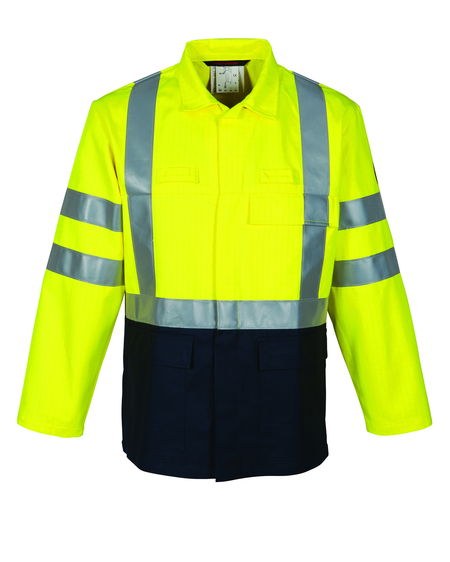 HAVEP Multi Protector Korte jas 30012