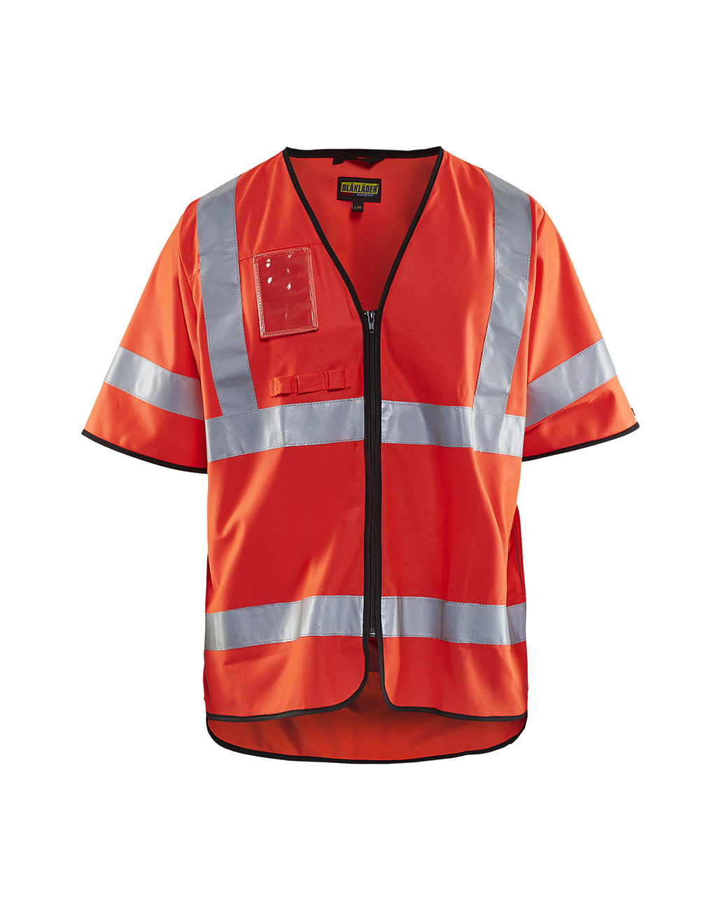Fluor Rood
