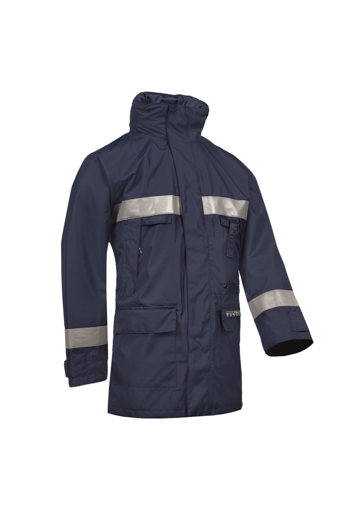 Sioen Parka Hasnon