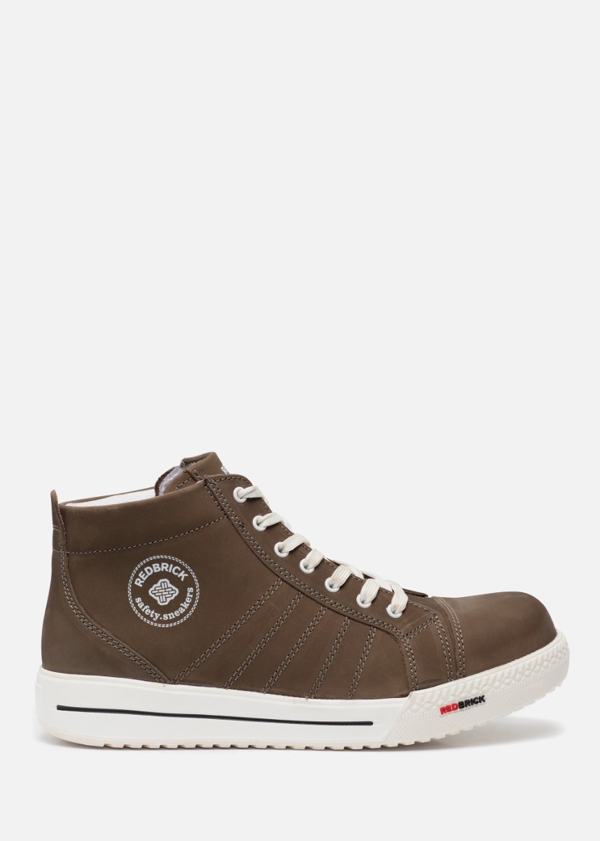 Redbrick Jesper S3 Werkschoen
