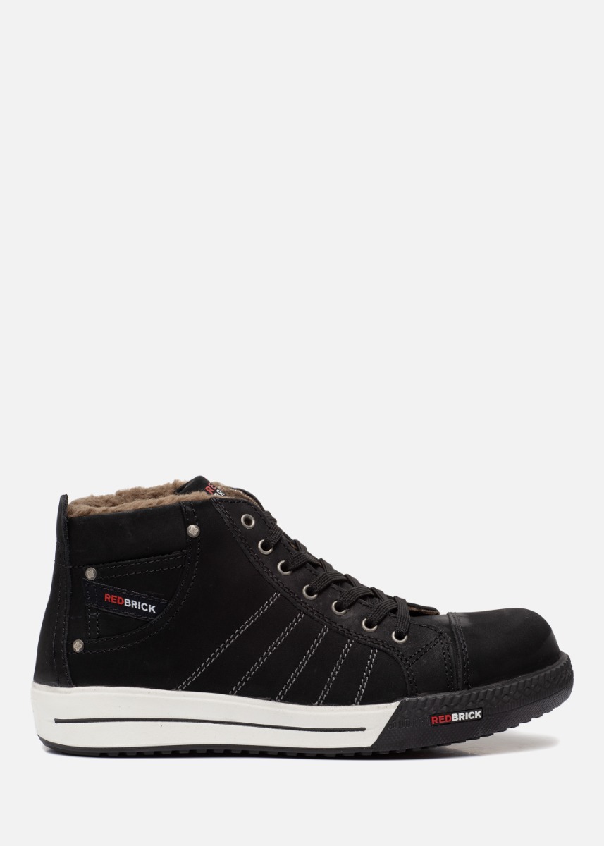 Redbrick Ice S3 Werkschoen