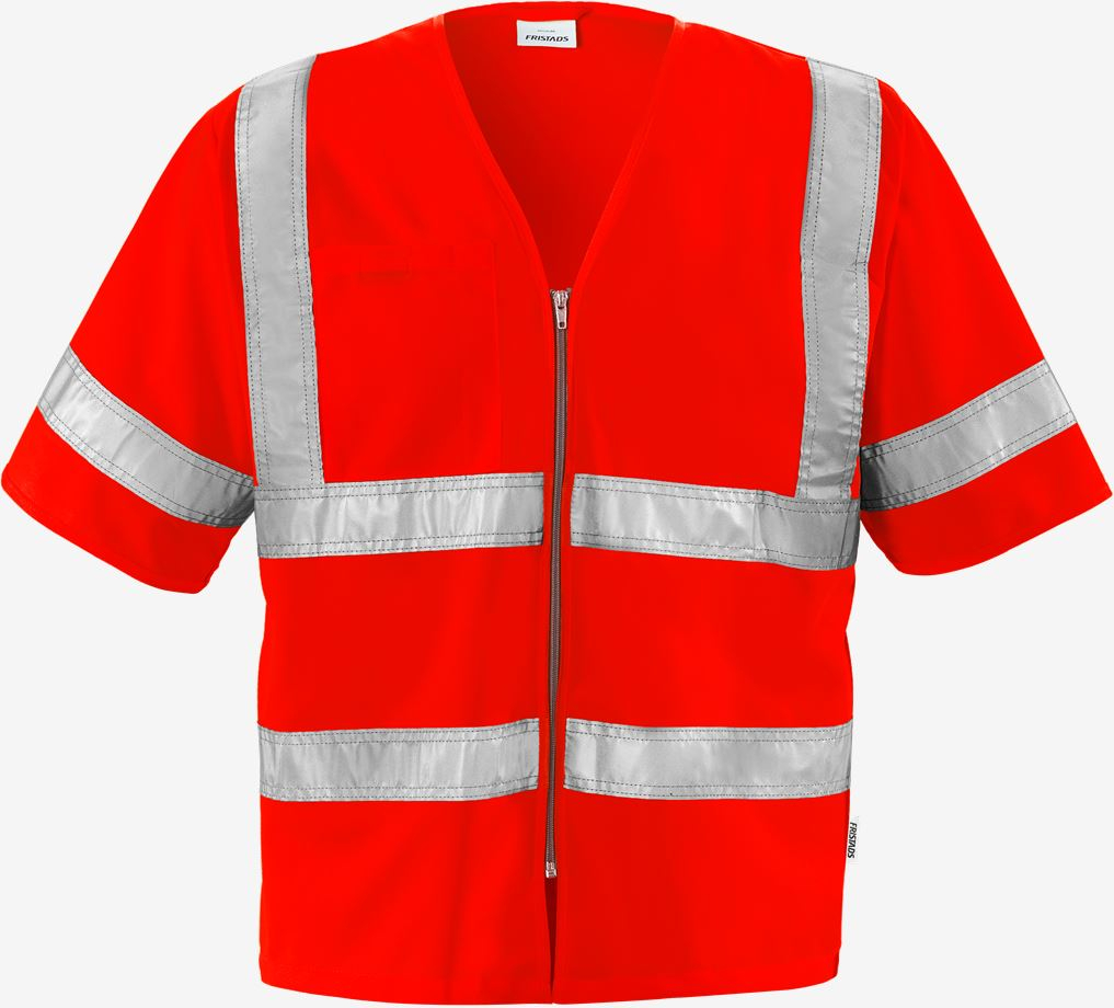 Fristads Hi Vis Vest Klasse 3 500 Nv