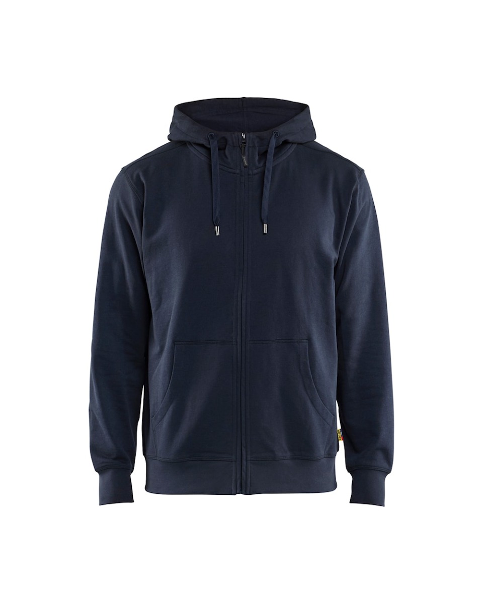 Blaklader 3366 Hooded sweatshirt
