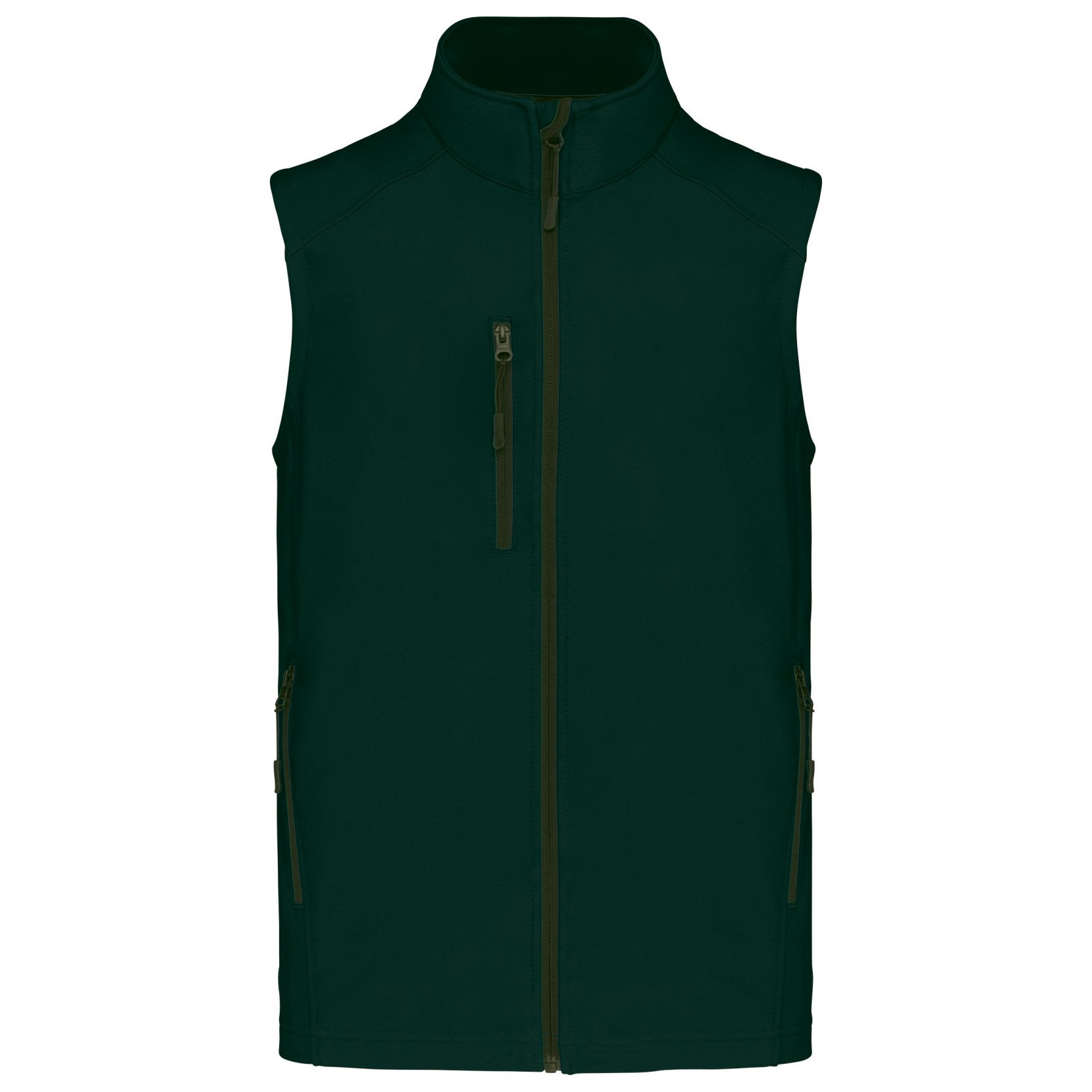 Kariban Softshell Bodywarmer