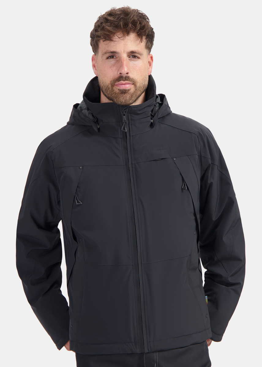 Mascot Advanced Waterdicht Winterjack 