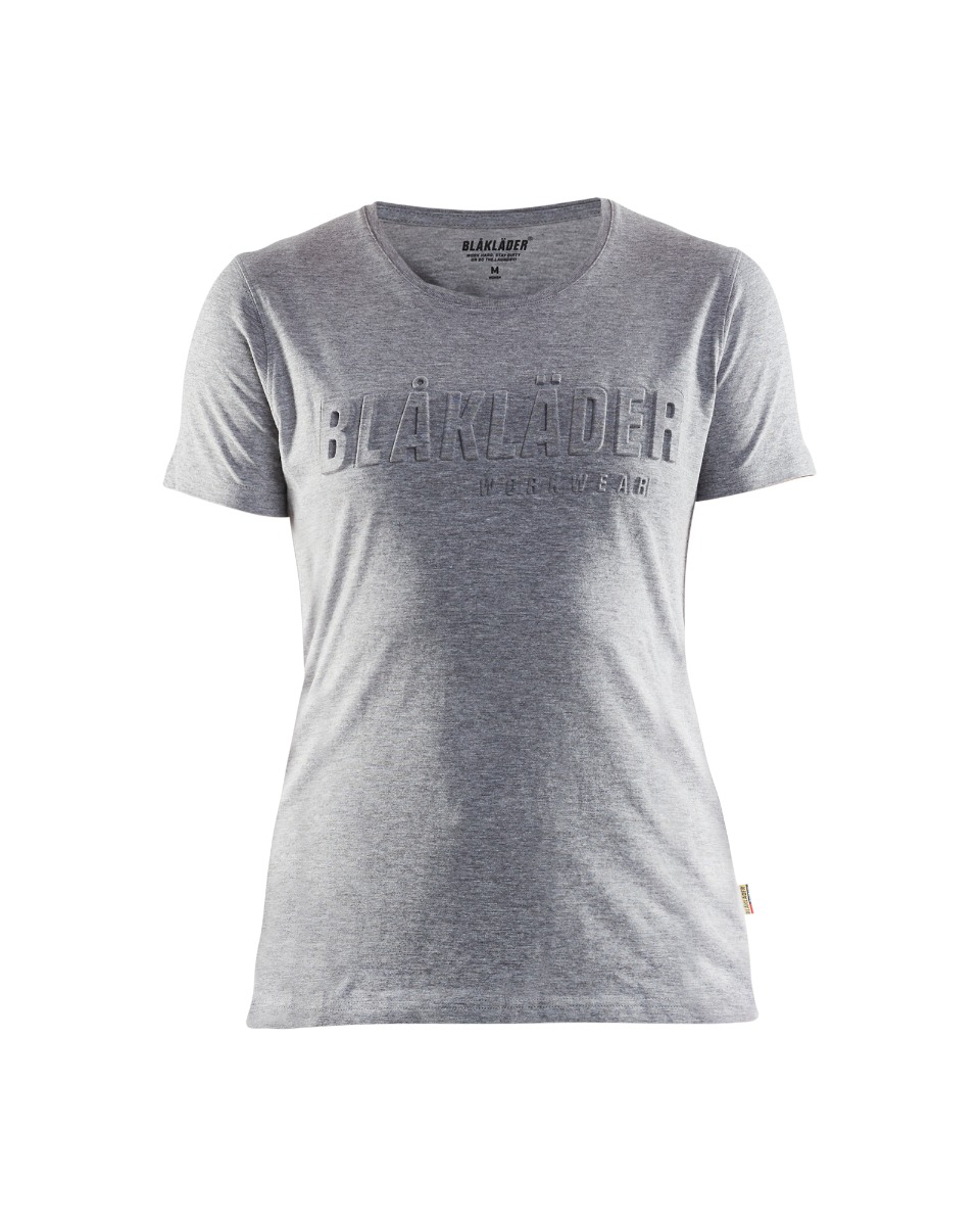 Blaklader Dames T-shirt 3D