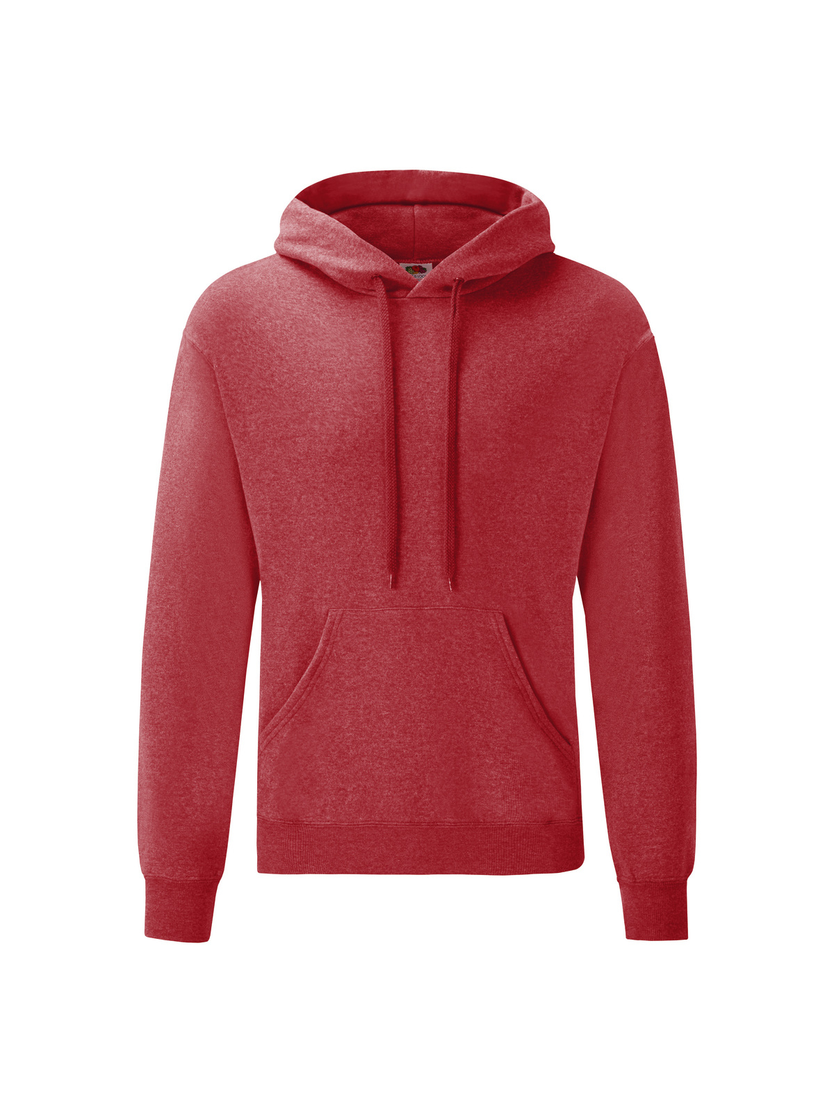 Fruit of The Loom Classic Hooded Sweat