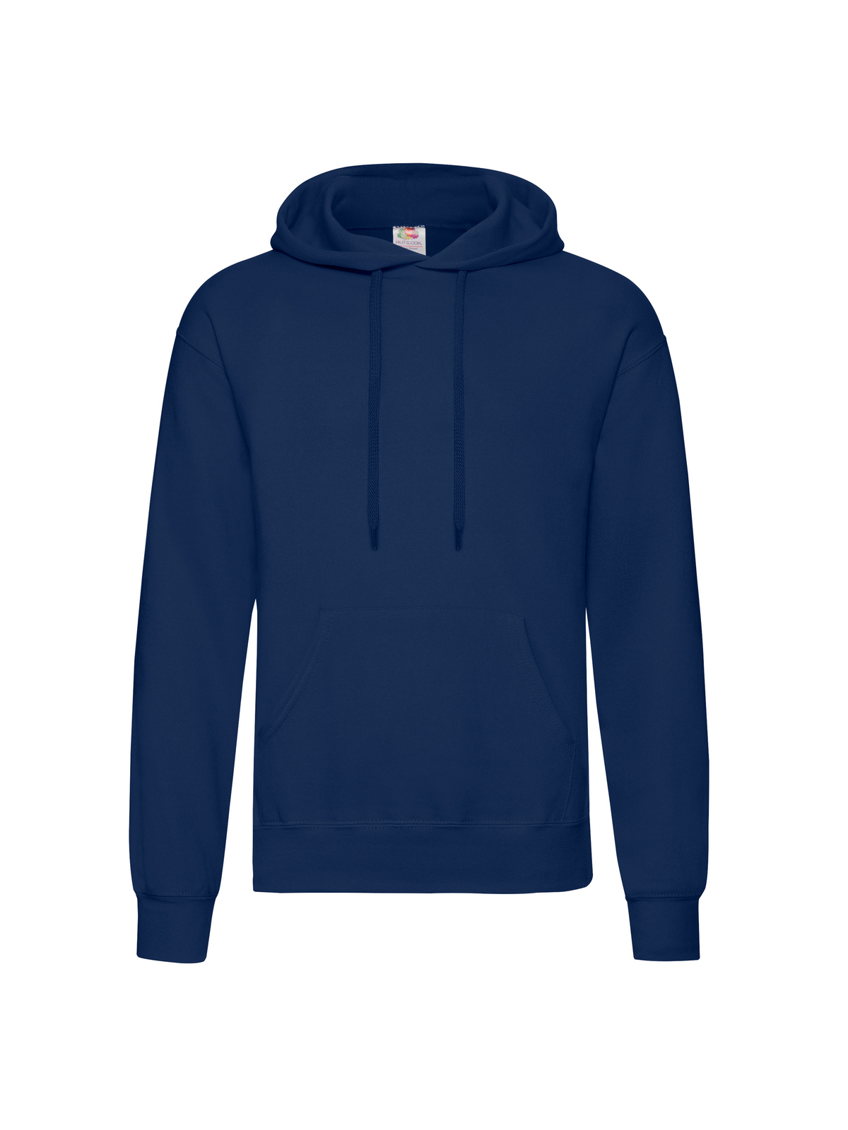 Fruit of The Loom Classic Hooded Sweat