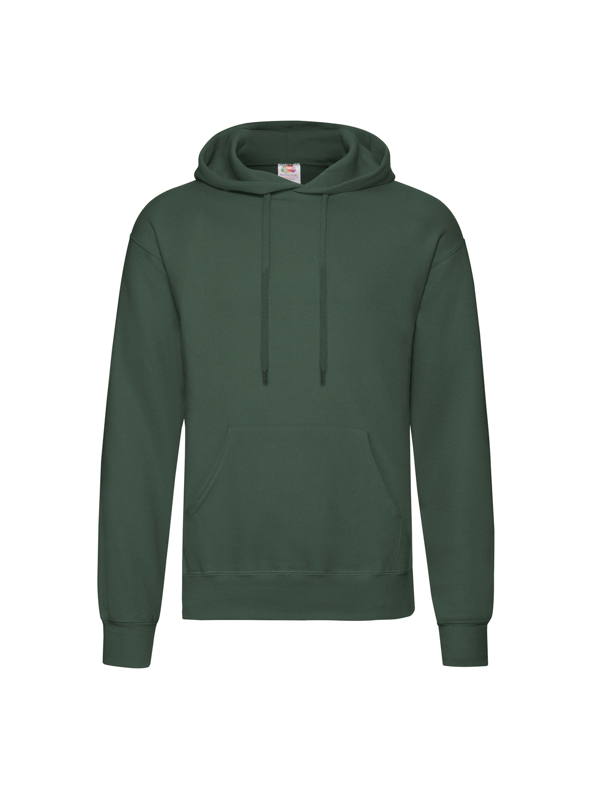 Bosgroen