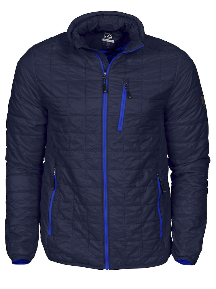Dark navy