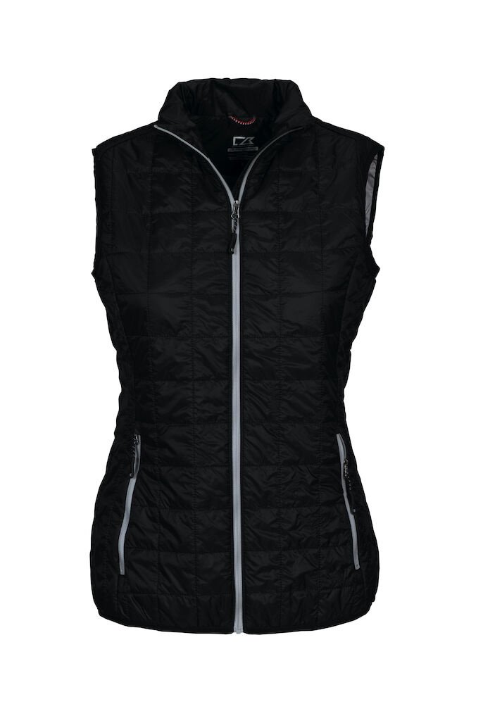 Cutter & Buck Rainier Vest Ladies