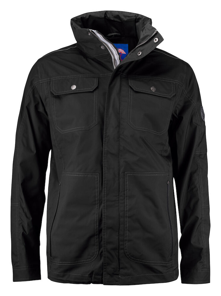 Cutter & Buck Clearwater Rain Jkt Men