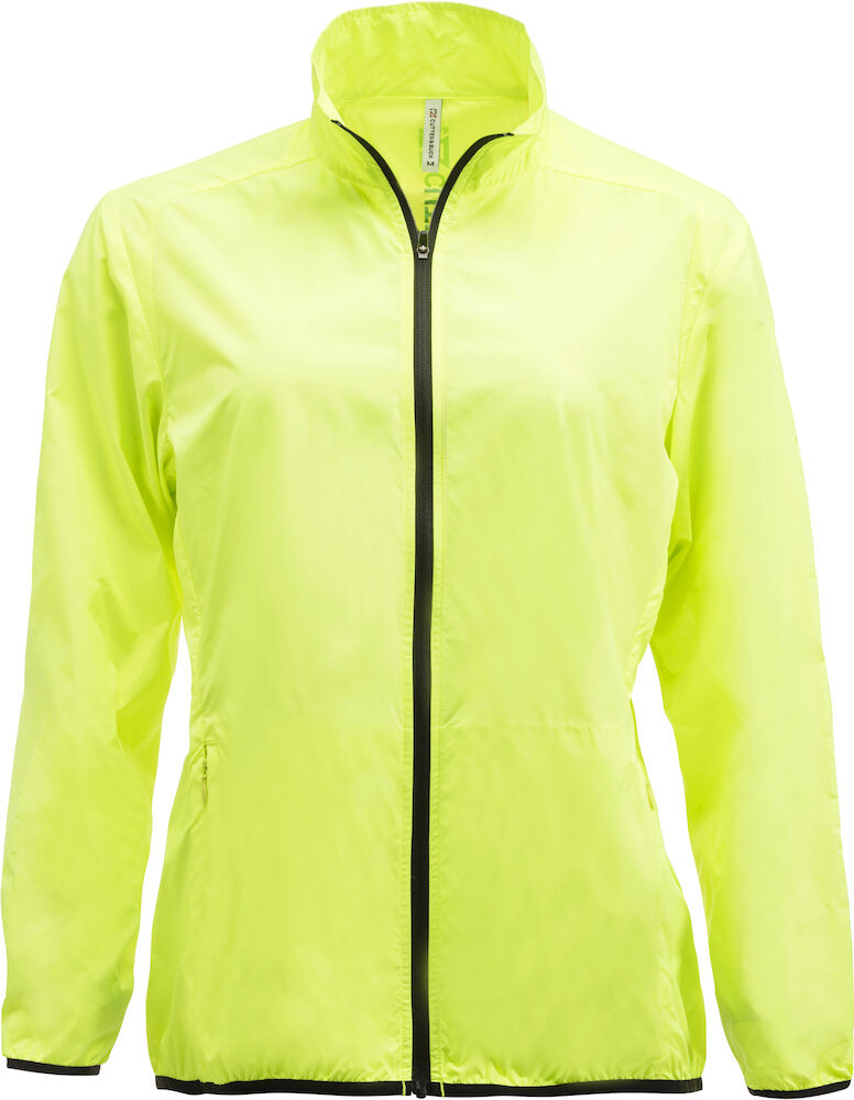 Cutter & Buck La Push Rain Jacket Ladies