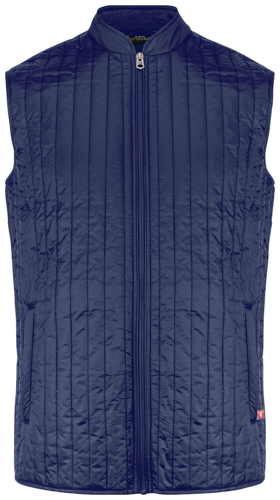 Cutter & Buck Ozette Vest Heren