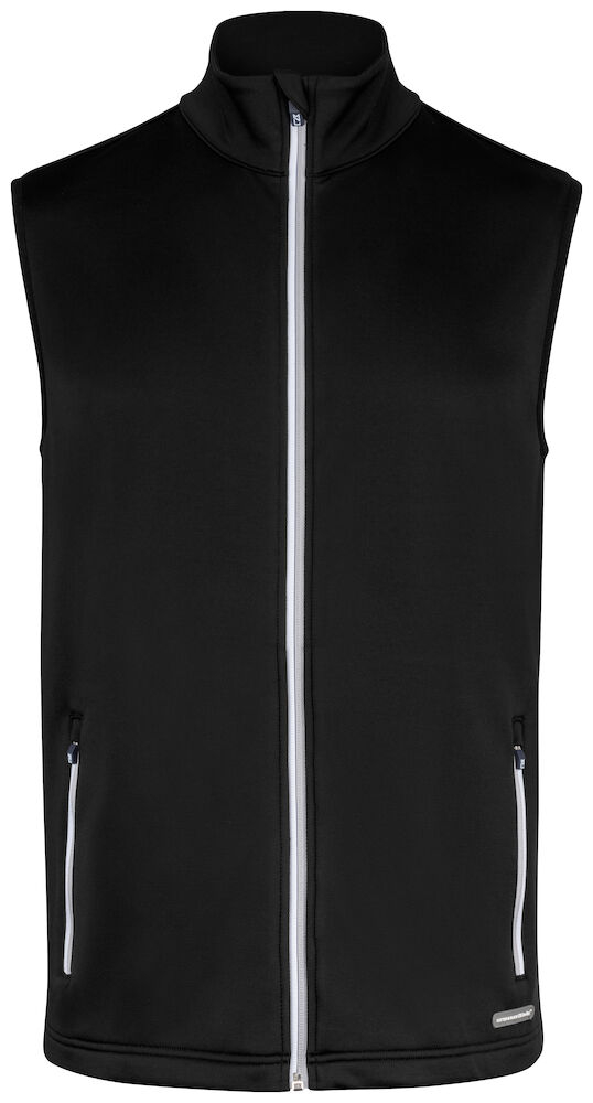 Cutter & Buck Snoqualmie Vest Heren