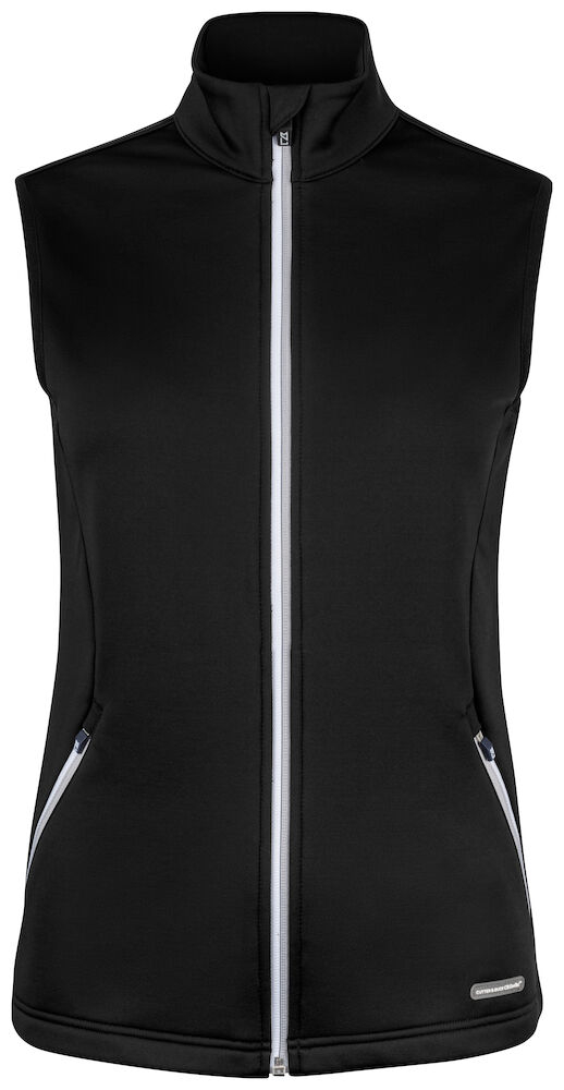 Cutter & Buck Snoqualmie Vest Dames