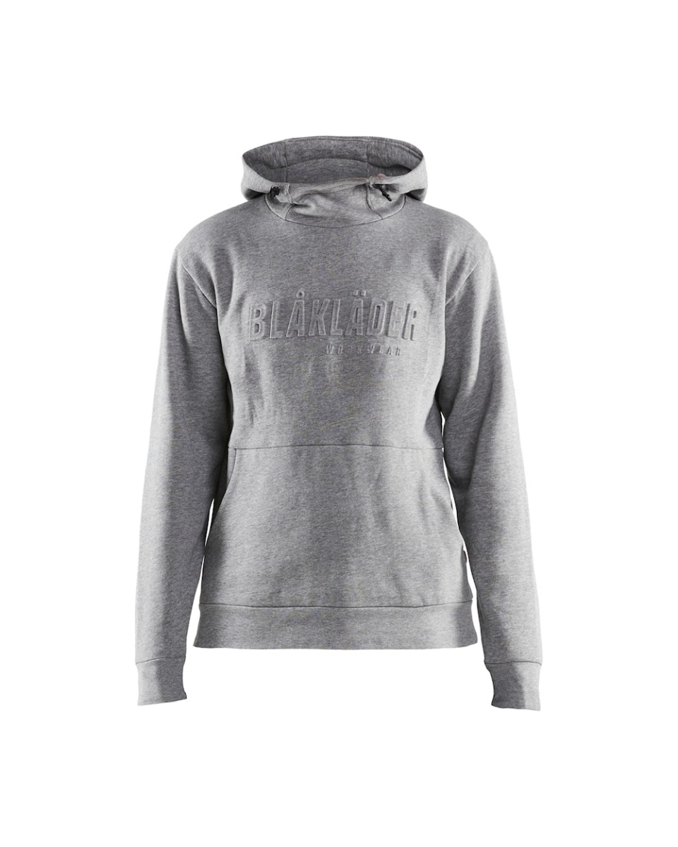 Blaklader Dames Hoodie 3D