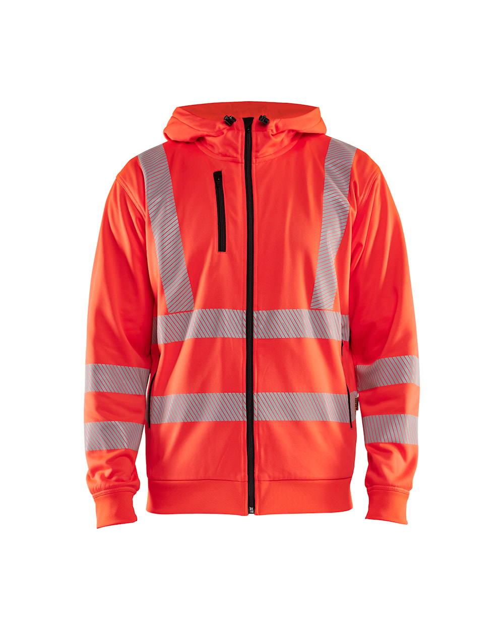 Fluor Rood