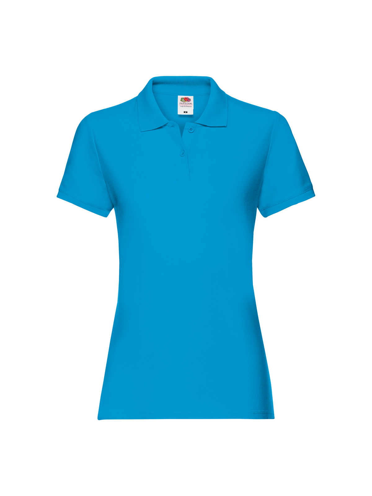 Azuurblauw