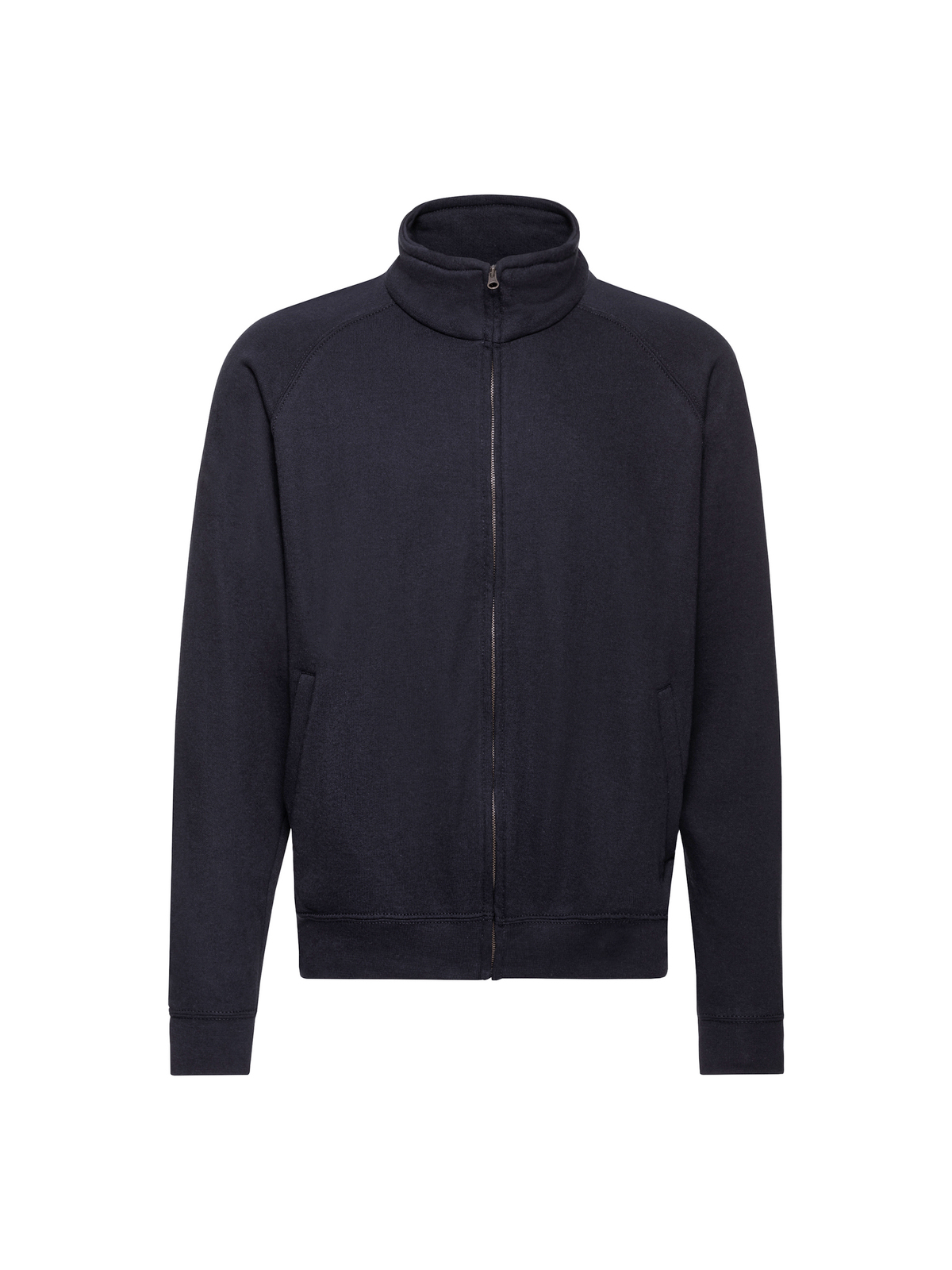 Fruit of The Loom Sweat Jacket Classic
