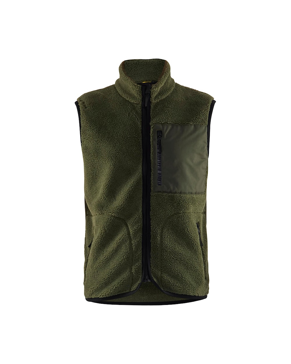 Blåkläder 3820 Pilé Bodywarmer