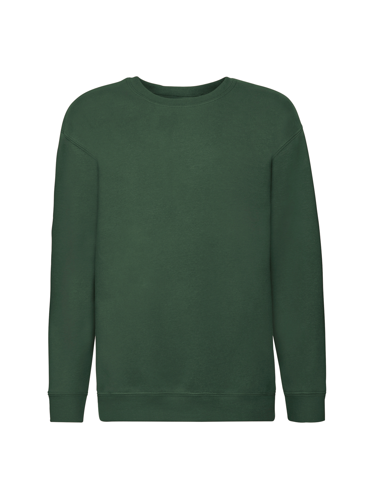 Fruit of The Loom Kids´ Premium Set-In Sweat