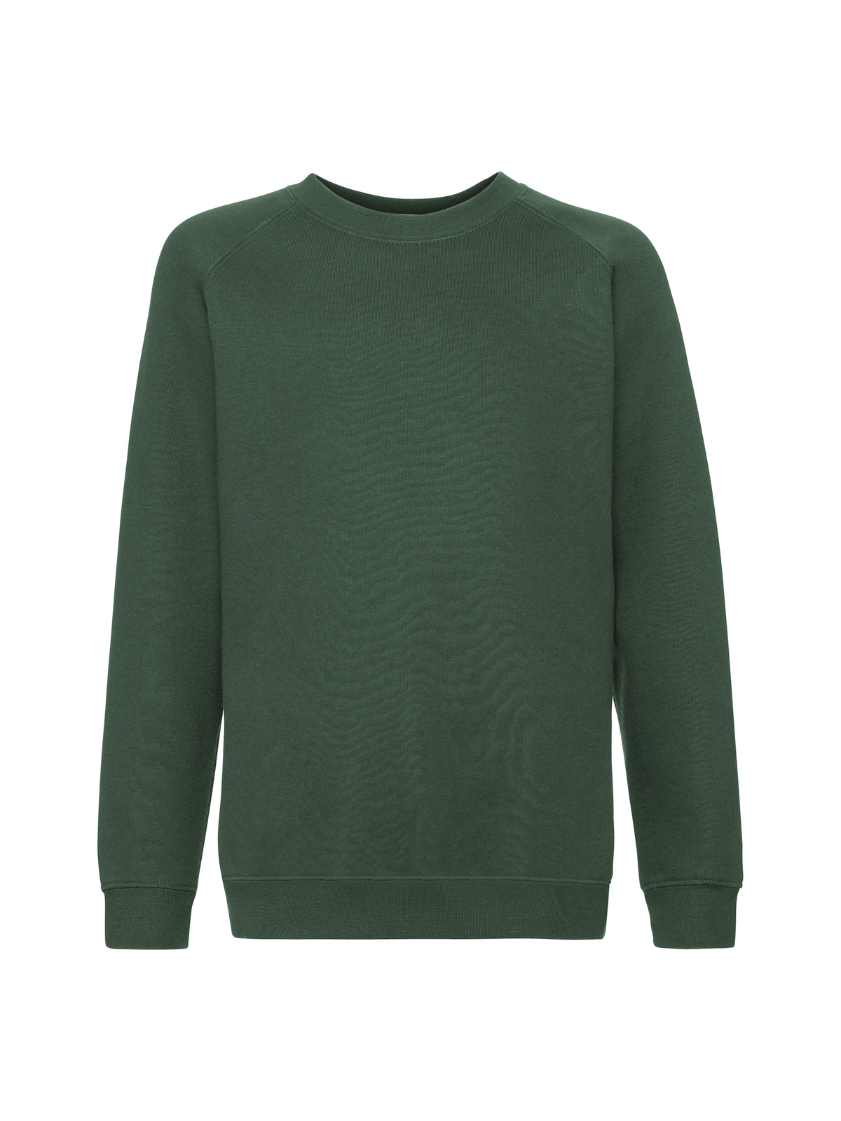 Fruit of The Loom Kids Premium Raglan Sweat