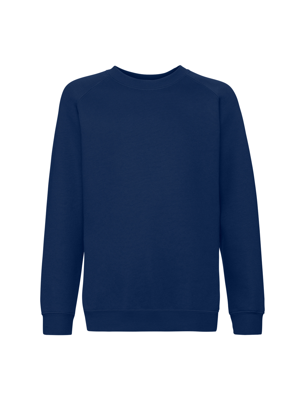 Marineblauw